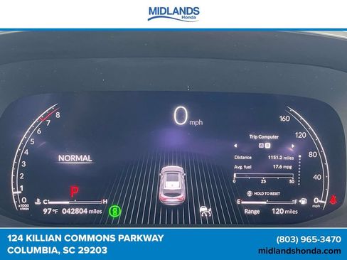 Used 2023 Acura MDX w/ Advance Package AWD/4WD image 21