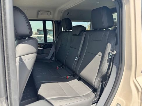 New 2026 INEOS Grenadier AWD/4WD image 10