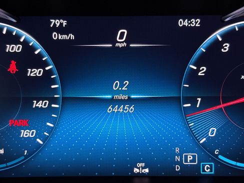 Used 2022 Mercedes-Benz GLC 300 image 22