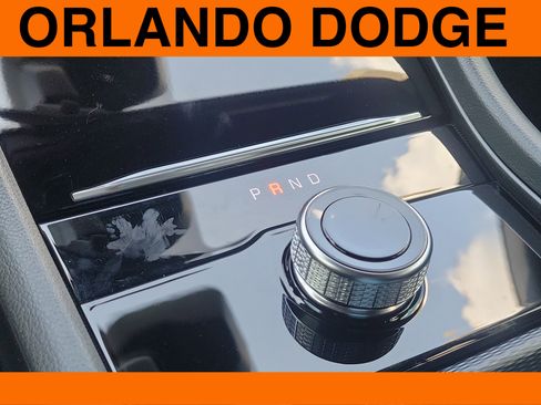 New 2026 Jeep Grand Cherokee Altitude RWD image 19