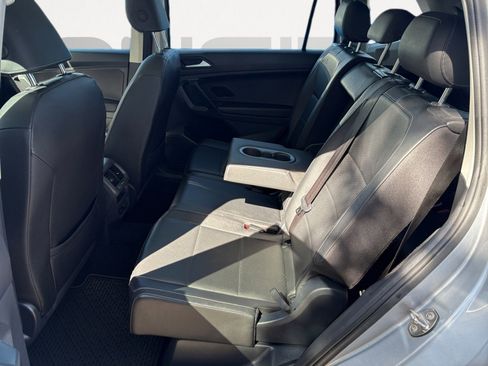 Used 2019 Volkswagen Tiguan SE image 22