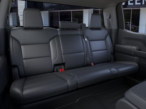 New 2025 GMC Sierra 1500 Pro w/ Pro Value Package image 41