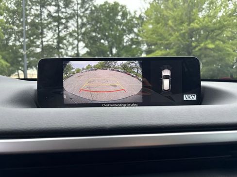 New 2026 MAZDA CX-50 AWD 2.5 S w/ Weather Package image 17