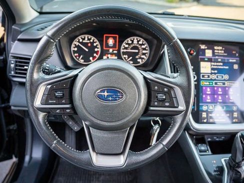Used 2022 Subaru Outback Premium image 17