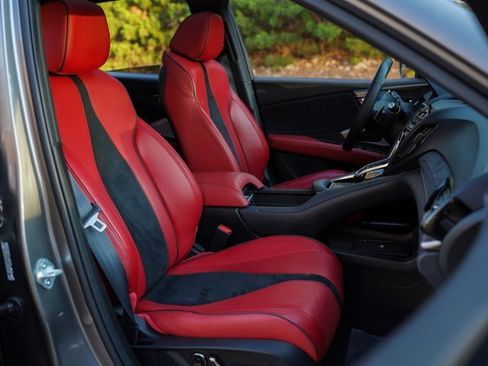 Used 2023 Acura RDX A-Spec image 24