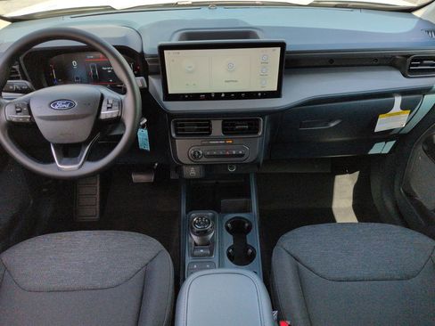 New 2026 Ford Maverick XL FWD image 15