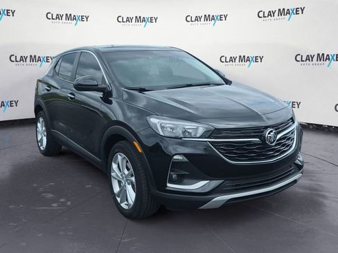 Used 2022 Buick Encore GX Preferred FWD image 7