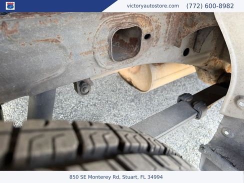 Used 2019 Chevrolet Silverado 1500 W/T w/ WT Fleet Convenience Package image 19