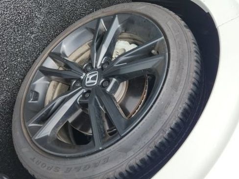 Used 2026 Honda Civic Si image 7