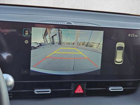 New 2026 Hyundai Ioniq 5 SEL image 18