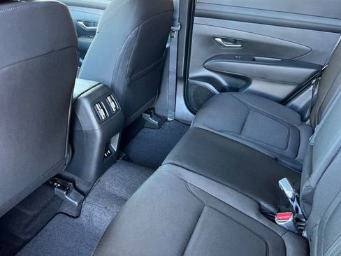 New 2026 Hyundai Tucson SEL FWD image 12