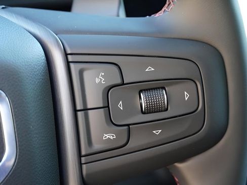 New 2026 GMC Sierra 1500 AT4X AWD/4WD image 18