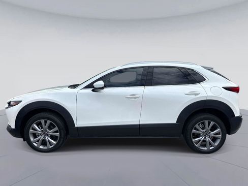 Certified 2023 MAZDA CX-30 AWD 2.5 S w/ Premium Package image 6