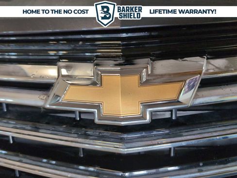 Used 2022 Chevrolet Equinox Premier AWD/4WD image 32