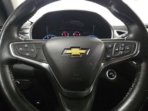 Used 2018 Chevrolet Equinox LT image 25