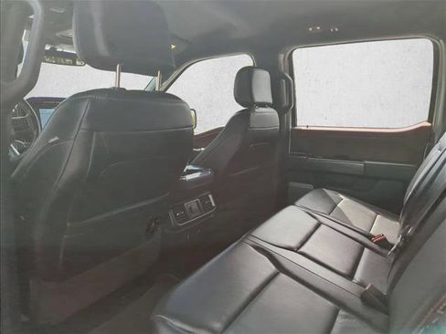 Used 2023 Ford F150 Lariat AWD/4WD image 18