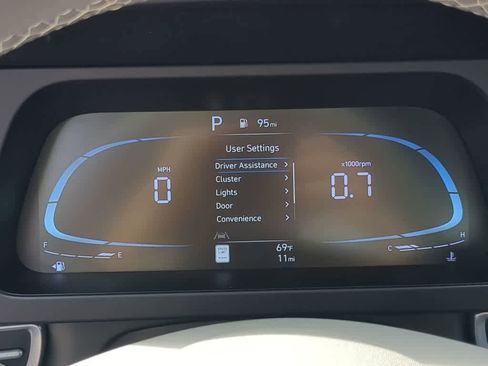 New 2026 Hyundai Elantra SEL Sport Premium FWD image 33