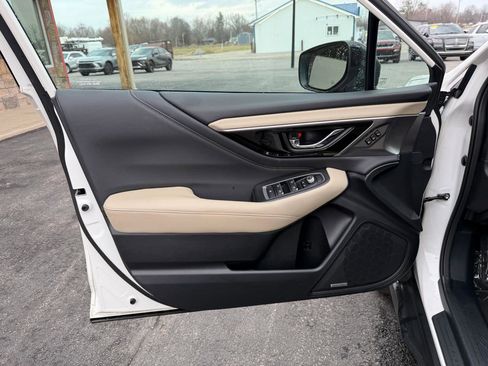 Used 2023 Subaru Outback Limited image 13