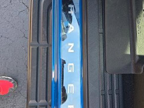 Certified 2023 Ford Ranger XLT w/ Equipment Group 301A Mid image 12