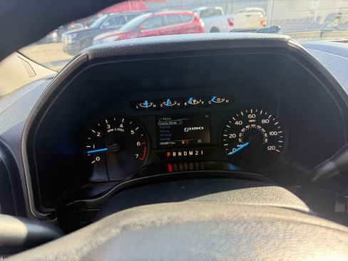 Used 2017 Ford F150 XL w/ Equipment Group 101A Mid RWD image 10