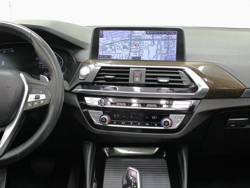 Used 2020 BMW X4 xDrive30i w/ Premium Package AWD/4WD image 56