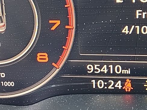 Used 2017 Audi Q7 3.0T Premium Plus image 5