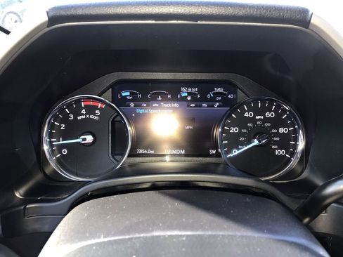 Used 2020 Ford F250 Lariat w/ Lariat Ultimate Package image 15