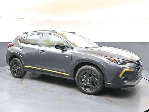Used 2025 Subaru Crosstrek 2.5i Sport AWD/4WD image 7