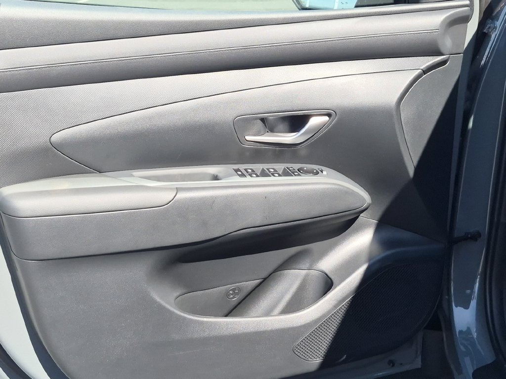 New 2026 Hyundai Tucson SEL Plus FWD image 12