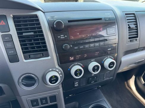 Used 2012 Toyota Sequoia SR5 AWD/4WD image 30