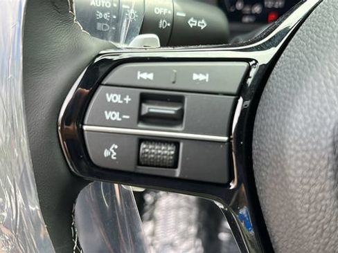 New 2026 Acura Integra A-Spec FWD image 12