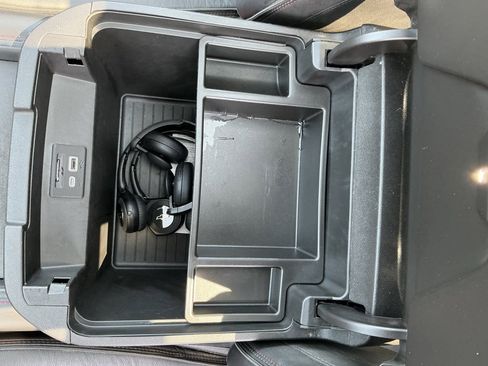 Used 2021 Chevrolet Suburban RST w/ Rear Media and Nav Package image 59