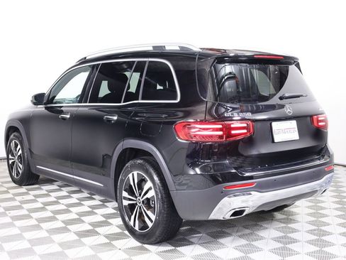 Certified 2025 Mercedes-Benz GLB 250 GLB 250 image 4