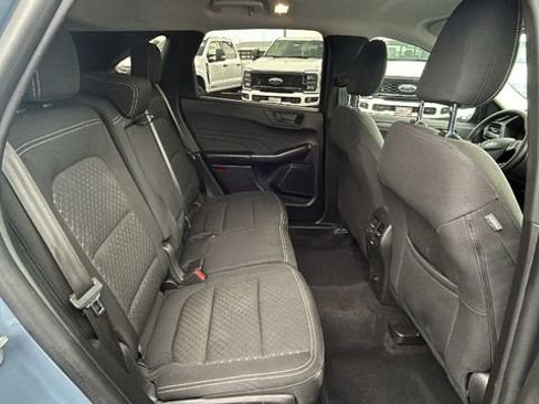 Certified 2023 Ford Escape Active w/ Tech Pack #1 image 13
