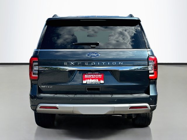 Used 2022 Ford Expedition Limited AWD/4WD image 6