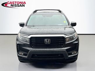 Used 2021 Honda Ridgeline RTL-E video 2