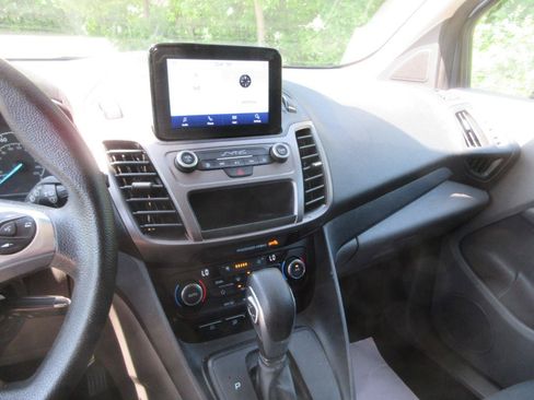 Used 2022 Ford Transit Connect XLT FWD image 33