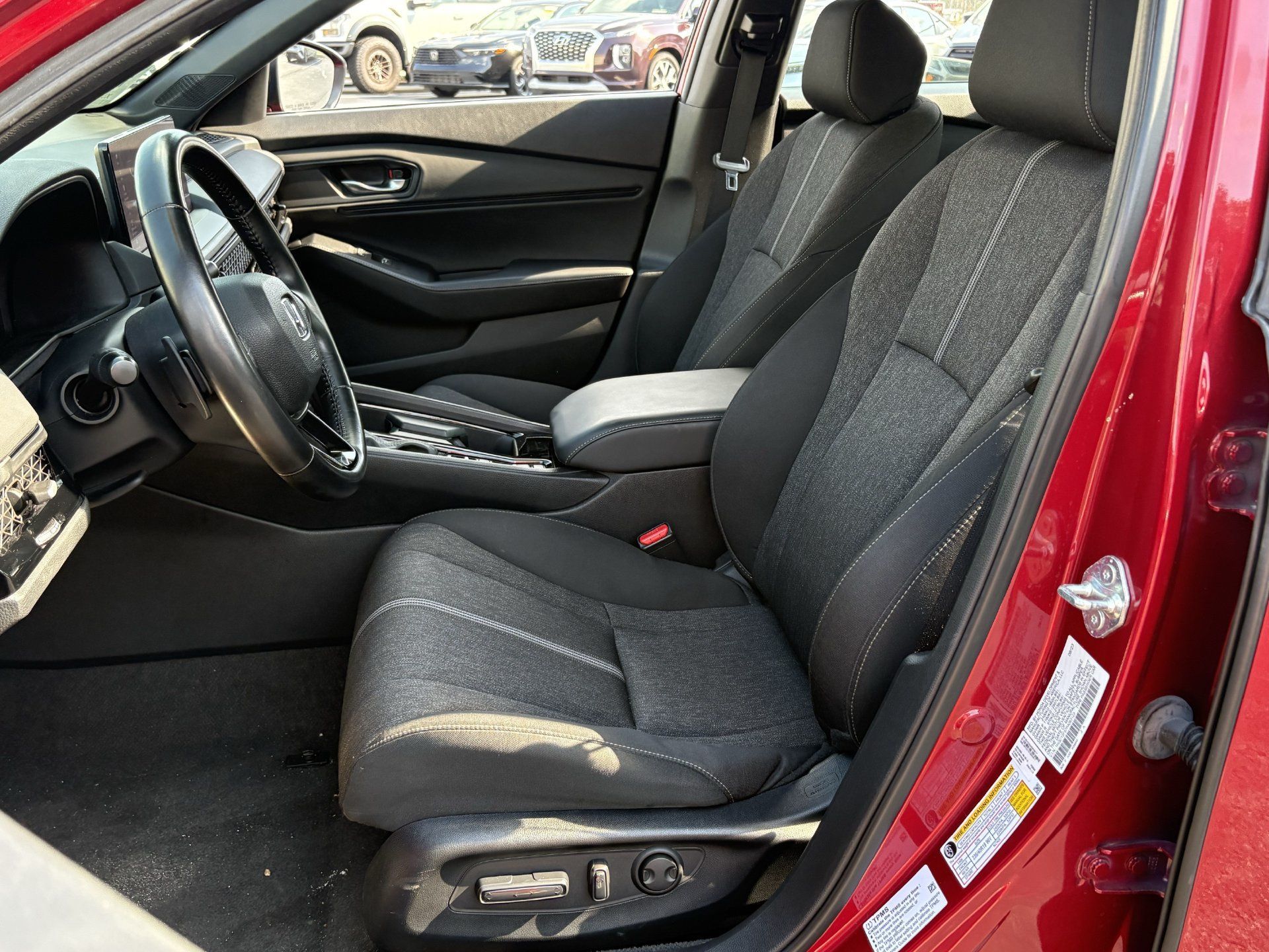 Used 2023 Honda Accord Sport image 15