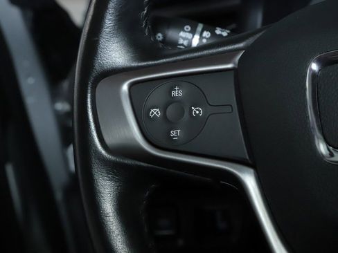 Used 2020 GMC Acadia AT4 w/ LPO, Floor Liner Package image 24