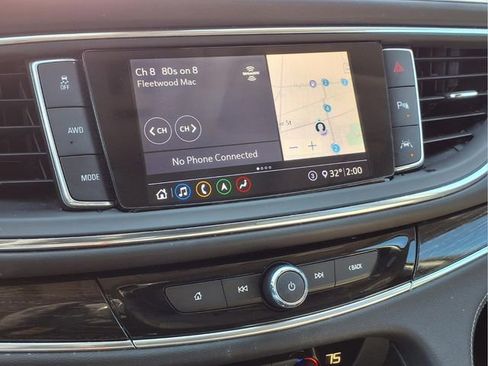 Certified 2021 Buick Enclave Avenir w/ Avenir Technology Package image 5