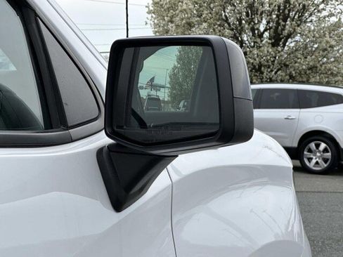 Used 2022 Chevrolet Silverado 1500 LT Trail Boss w/ Protection Package image 25