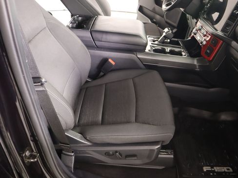 Used 2024 Ford F150 XLT w/ Equipment Group 302A MID image 14