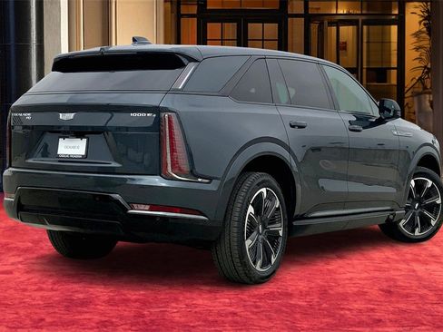 New 2025 Cadillac Escalade IQ Sport 1 image 6