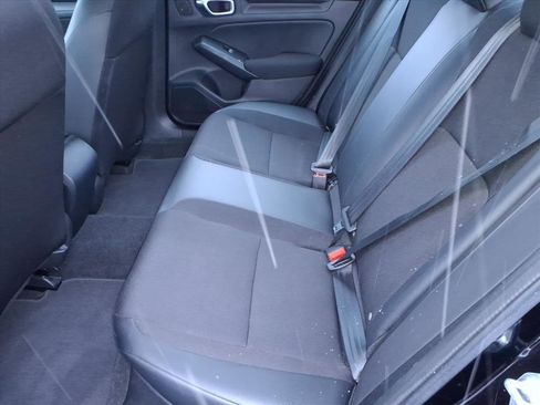 Certified 2023 Honda Civic Sport image 6