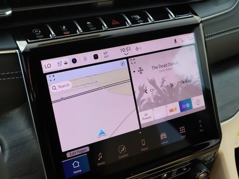 New 2025 Jeep Grand Cherokee Limited image 30