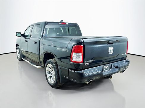 Used 2020 RAM 1500 Big Horn image 5