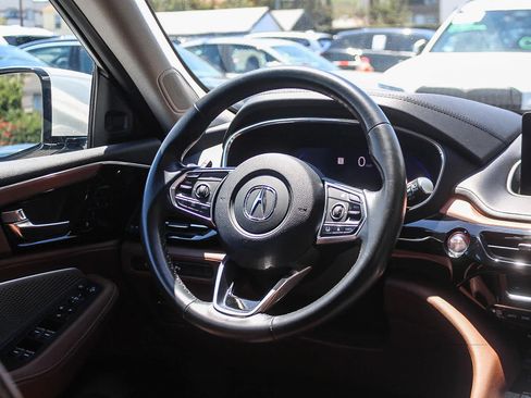 Used 2023 Acura MDX FWD w/ Technology Package image 13