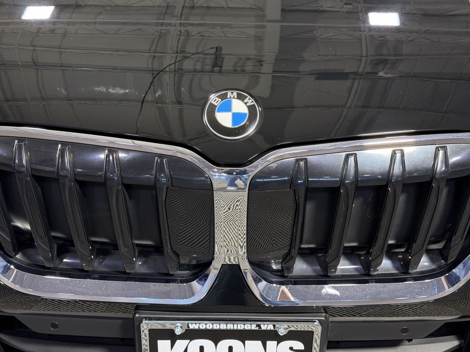 Used 2023 BMW X1 xDrive28i AWD/4WD image 12