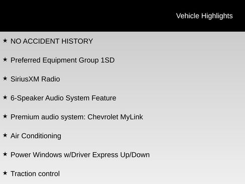 Used 2021 Chevrolet Spark LT image 5