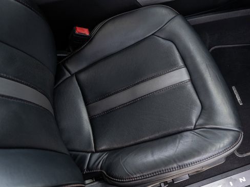 Used 2020 Ford F250 Platinum w/ FX4 Off-Road Package image 41